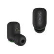 Savio TWS-09 IPX5 headphones/Kõrvaklapid mikrofoniga Wireless In-ear Music Bluetooth Black