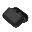 Savio TWS-09 IPX5 headphones/Kõrvaklapid mikrofoniga Wireless In-ear Music Bluetooth Black