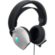 Dell | Alienware Wired Gaming Kõrvaklapid mikrofoniga | AW520H | Wired | Over-Ear | Noise canceling 545-BBFJ