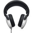 Dell | Alienware Wired Gaming Kõrvaklapid mikrofoniga | AW520H | Wired | Over-Ear | Noise canceling 545-BBFJ