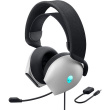 Dell | Alienware Wired Gaming Kõrvaklapid mikrofoniga | AW520H | Wired | Over-Ear | Noise canceling 545-BBFJ