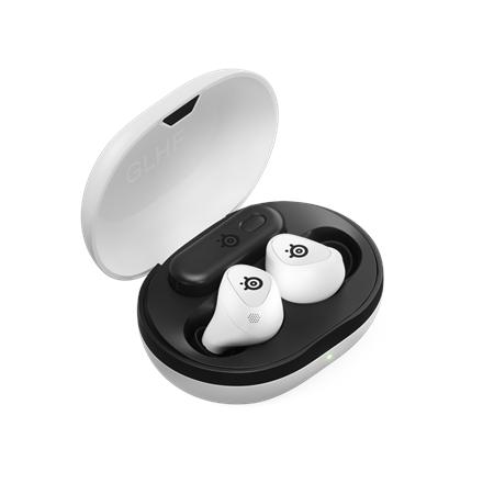 SteelSeries Arctis GameBuds | Bluetooth | In-Ear | Noise canceling | Wireless | Black 61680