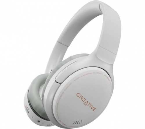 Creative Labs Headset Zen Hybrid white