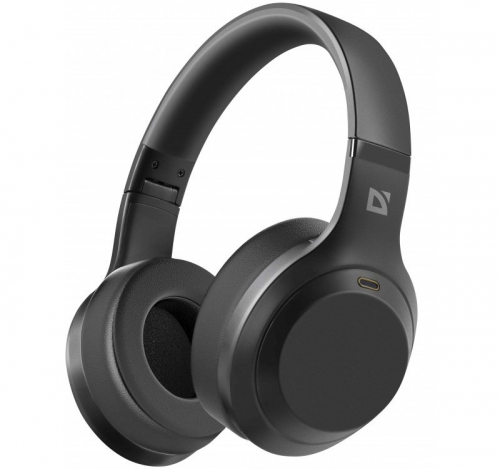 Defender WIRELESS HEADPHONES FRE EMOTION B695