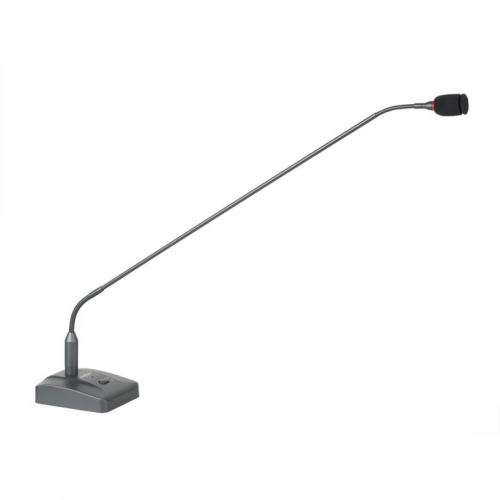 Gooseneck Microphone 80cm