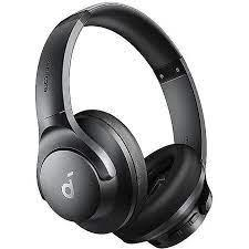 Headset WRL Q20I/BLACK A3004G11 SOUNDCORE