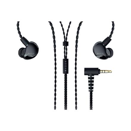 Razer | Earphones | Moray | Wired | In-ear | Black RZ12-04450100-R3M1