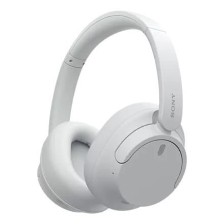 Sony WH-CH720N Wireless ANC (Active Noise Cancelling) Headphones, Beige | Sony | Wireless Headphones | WH-CH720N | Wireless | On-Ear | Mikrofon | Noise canceling | Wireless | White WHCH720NW.CE7