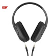 Koss | Headphones | SB42 USB | Wired | On-Ear | Microphone | Black/Grey 193540