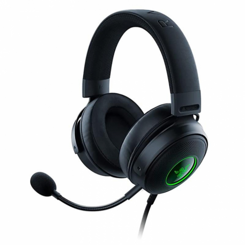 Razer Kraken V3, must - Peakomplekt / RZ04-03770200-R3M1