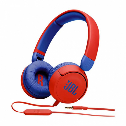 Laste kõrvaklapid JBL JR310 / JBLJR310RED