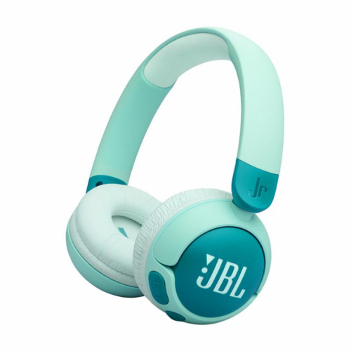 JBL Junior 320BT, roheline - Juhtmevabad kõrvaklapid / JBLJR320BTGRN