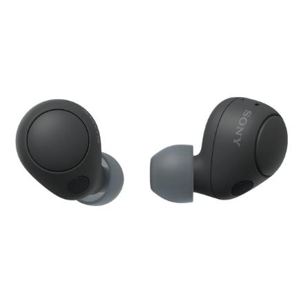 Sony WF-C700N Truly Wireless ANC Earbuds, Black | Sony | Truly Wireless Earbuds | WF-C700N | Wireless | In-ear | Noise canceling | Wireless | Black WFC700NB.CE7