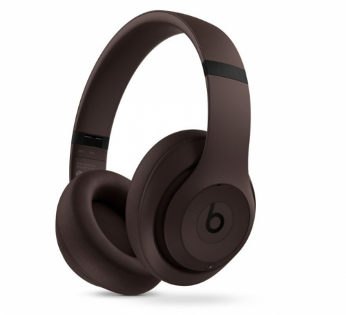 Apple Beats Studio Pro Wireless Headphones - Deep brown