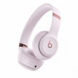Apple Beats Solo 4 wireless headphones, cloud pink
