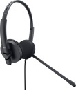 Dell Stereo Kõrvaklapid mikrofoniga WH1022