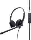 Dell Stereo Kõrvaklapid mikrofoniga WH1022