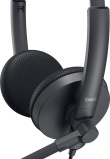 Dell Stereo Kõrvaklapid mikrofoniga WH1022
