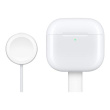 Apple | AirPods 4 | Bluetooth | In-Ear | Wireless | White MXP93ZM/A