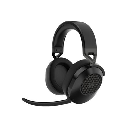 Corsair | Gaming Kõrvaklapid mikrofoniga | HS65 | Wireless | Over-Ear | Mikrofon | Wireless | Carbon CA-9011285-EU2