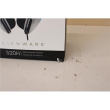 Renew. Dell Alienware Wired Gaming Headset - AW520H (Lunar Light), UNPACKED, USED,  DAMAGED PACKAGING | Dell | Alienware Wired Gaming Headset | AW520H | Wired | Over-Ear | UNPACKED, USED,  DAMAGED PACKAGING | Noise canceling 545-BBFJSO