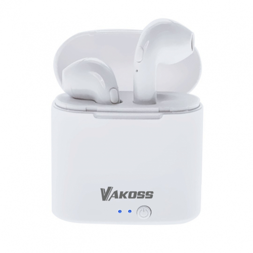 Vakoss SK-832BW headphones/Headset