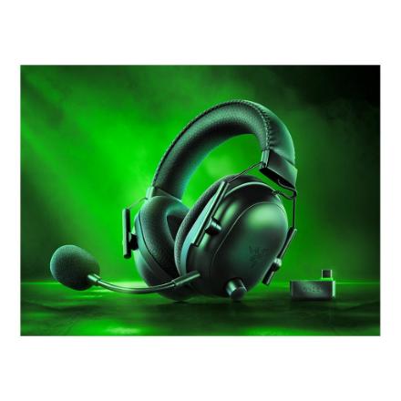 Razer Gaming Kõrvaklapid mikrofoniga | BlackShark V2 Pro (Xbox Licensed) | Wireless | Over-Ear | Mikrofon | Noise canceling | Black RZ04-04530300-R3M1