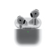 Apple | AirPods 4 | Wireless | In-ear | Wireless | White MXP63ZM/A