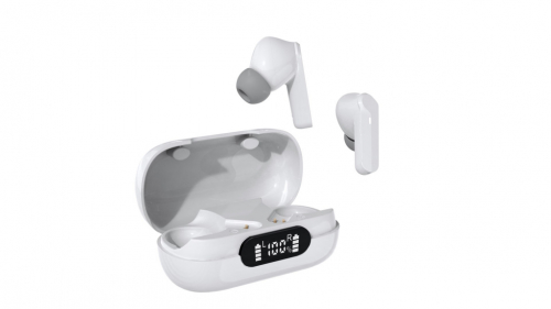 Denver TWS TWE-40 BT Earphones White