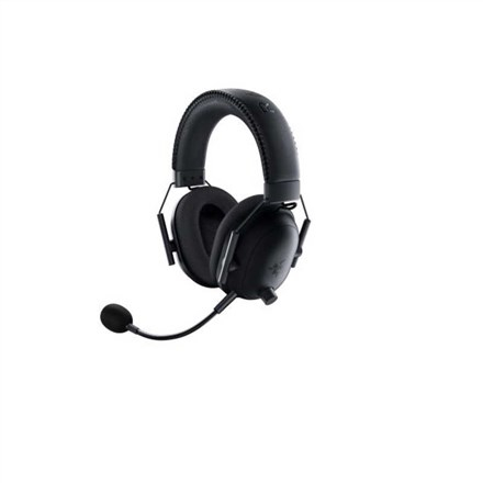 Razer BlackShark V2 Pro Kõrvaklapid mikrofoniga Wireless Head-band Gaming Bluetooth Black