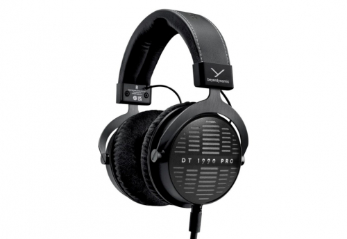 Beyerdynamic DT 1990 PRO MK II - open studio headphones