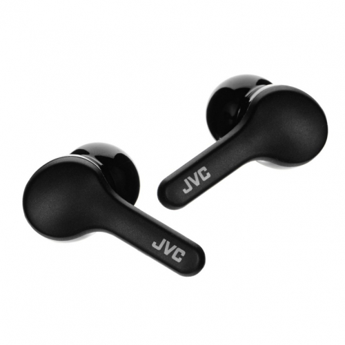 JVC HAA-8TBU Bluetooth earphones, Black