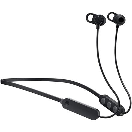 Skullcandy | Earphones with mic | Jib+ Wireless | Wireless | In-ear | Mikrofon | Wireless | Black S2JPW-M003