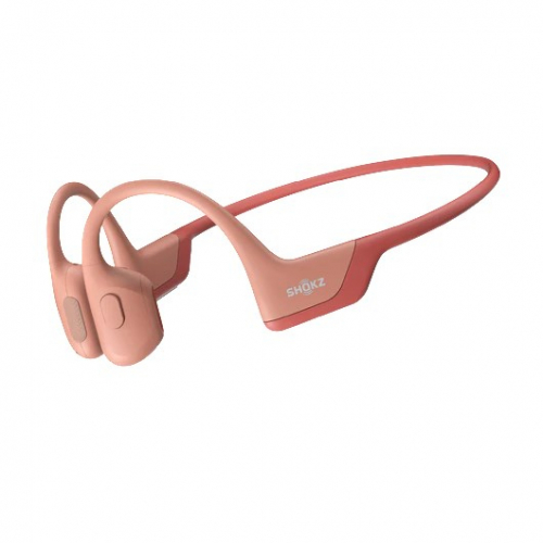 SHOKZ OpenRun Pro Kõrvaklapid mikrofoniga Wireless Neck-band Calls/Music Bluetooth Pink