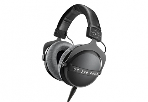 Beyerdynamic DT 770 Pro X Limited Edition - closed studio headphones