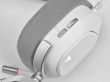 Corsair HS80 RGB USB Wired Kõrvaklapid mikrofoniga White