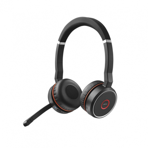 Jabra Evolve - Headset