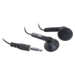 JVC HA-F10C-EN BLACK Earphones