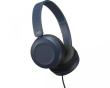 JVC Headphones HA-S31M blue