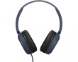 JVC Headphones HA-S31M blue