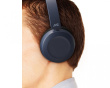 JVC Headphones HA-S31M blue