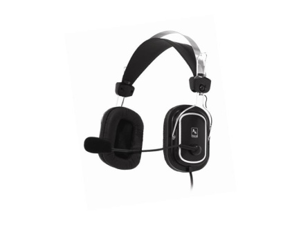 A4 Tech Kõrvaklapid mikrofoniga EVO Vhead 50 with microphon