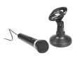Tracer Microphone Studio