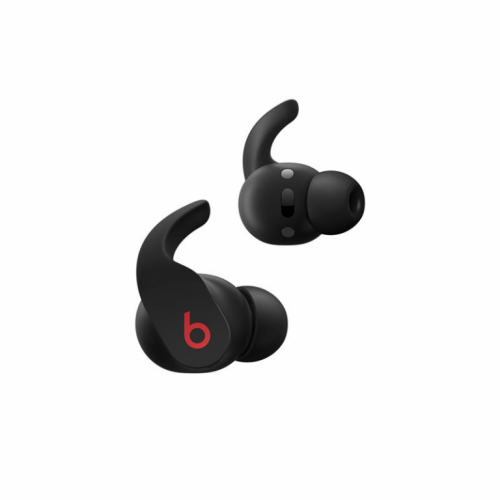 Beats Fit Pro, Aktiivne Mürasummutus, must - Täisjuhtmevabad kõrvaklapid / MK2F3ZM/A