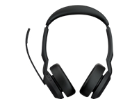 JABRA Evolve2 55 Link380a MS Stereo