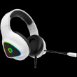 CANYON Kõrvaklapid mikrofoniga Shadder GH-6 White