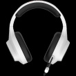 CANYON Kõrvaklapid mikrofoniga Shadder GH-6 White