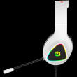 CANYON Kõrvaklapid mikrofoniga Shadder GH-6 White