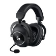 Logitech Kõrvaklapid mikrofoniga 981-001263 / GPROX2B Black