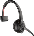 Poly Headset 8D3J8AA / 8D3J8AA#ABB Black HP